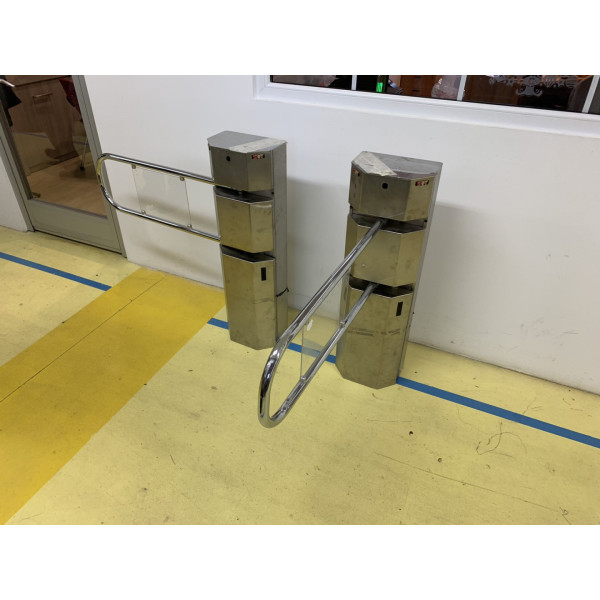 Infrarot Inox Tore Infrarot Inox Tore